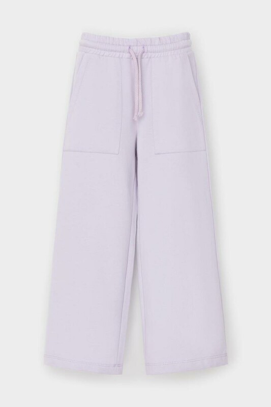 брюки для дев